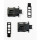 2 x RFLECT TUBES LED- undercanopy & intercanopy Growlight 60cm