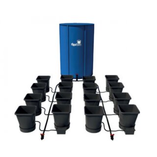 Autopot 16Pot XL System, 16x 25 l Topf, 225 l Tank