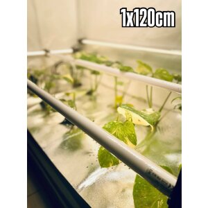 1 x RFLECT TUBES LED- undercanopy & intercanopy...