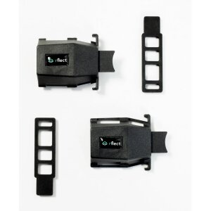 1 x RFLECT TUBES LED- undercanopy & intercanopy Growlight 120cm