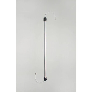 2 x RFLECT TUBES LED- undercanopy & intercanopy...