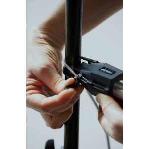 2 x RFLECT TUBES LED- undercanopy & intercanopy Growlight 120cm