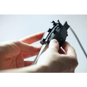 2 x RFLECT TUBES LED- undercanopy & intercanopy Growlight 120cm