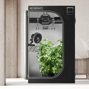 AC Infinity Advance Grow Zelt-System 60x120x180