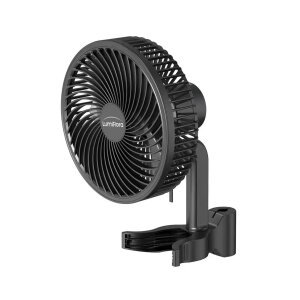 LumiFlora Clip-Ventilator EC-Motor 6-Stufen - 15cm - 9W | oszillierend