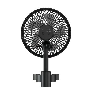 LumiFlora Clip-Ventilator EC-Motor 6-Stufen - 15cm - 9W | oszillierend
