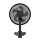 LumiFlora Clip-Ventilator EC-Motor 6-Stufen - 15cm - 9W | oszillierend
