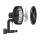 LumiFlora Clip-Ventilator EC-Motor 6-Stufen - 15cm - 9W | oszillierend