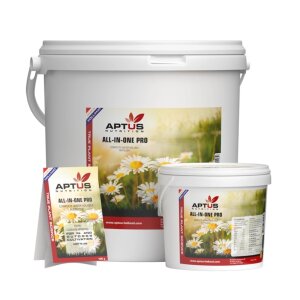 Aptus All-In-One Pro 5 kg