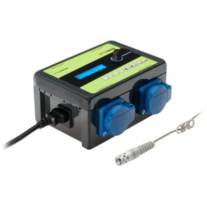 GrowControl GrowBase WiFi