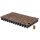 Eazy Plug 104C Anzuchttray 6 Tray per Krt.