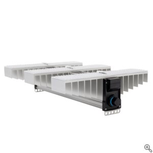 Sanlight LED Set 2x EVO 3-100 1.5, 200 W