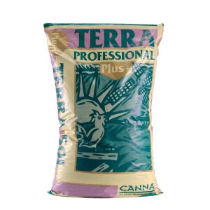 Canna Terra Professional Plus 50 L