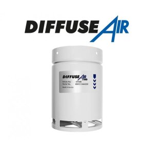 DiffuseAir 160 mm