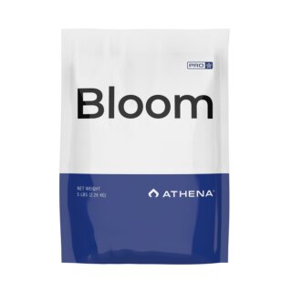Athena Pro Line Bloom 2,26 kg - Pulverform