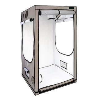 Home Grow Box Pro 120, 120 x 120 x 200 cm