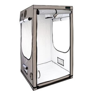 Home Grow Box Pro 120, 120 x 120 x 200 cm