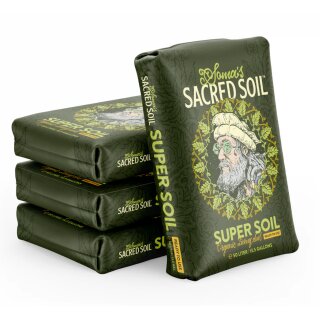 Somas Sacred Soil Super Soil 50 l