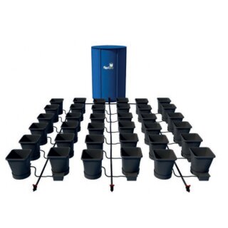 Autopot 36Pot XL System, 36x 25 l Topf, 400 l Tank