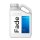 Athena Pro Line Fade 3,78 l