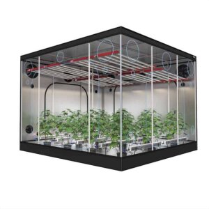 OCR 300 XXL Premium 300x300x225 cm