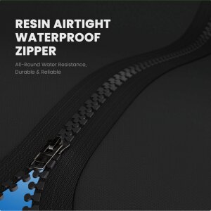 OCR 360 XXL Premium 240x360x225 cm