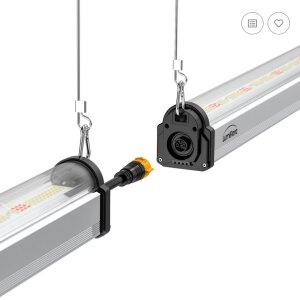 LumiFlora 150 W LED Undercanopy