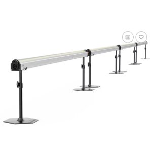 LumiFlora 150 W LED Undercanopy
