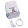 GSE Humidity & temp. step transformer 8A (2fan), AC-Motorsteuerung