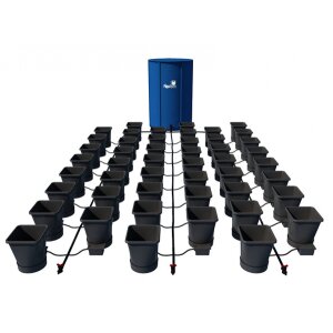 Autopot 48Pot XL System, 48x 25 l Topf, 400 l Tank