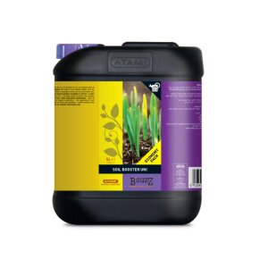 Atami/Bcuzz Soil Booster Uni 5 L