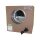 AIR Soft-Box MDF 2000 m³/h, Zuluft: 1x 250, Abluft: 1x 250