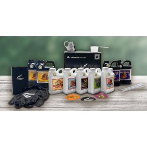 Advanced Nutrients Dünger Starter Kit