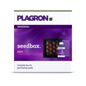 Plagron Seed Box