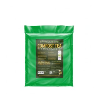Somas Sacred Soil Komposttee 5 l