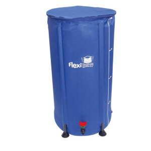 Tropf-Blumat 12er Set inkl. 100 l Tank