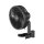 LumiFlora Clip-Ventilator EC-Motor 10-Stufen - 15cm - 9W | oszillierend