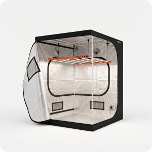 Homegrow Kit Lite+ 150 + LED 720 W 150x150x200