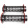 CenturionPro Original Electropolished Wet / Dry, Erntemaschine