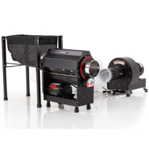 CenturionPro Tabletop Quantanium Wet / Dry, Erntemaschine
