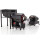 CenturionPro Tabletop Quantanium Wet / Dry, Erntemaschine