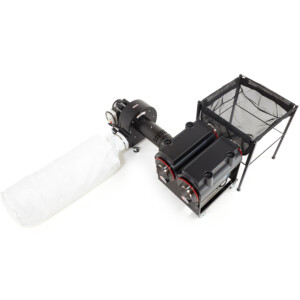 CenturionPro Gladiator Electropolished Wet / Dry, Erntemaschine