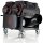 CenturionPro Gladiator Electropolished Wet / Dry, Erntemaschine