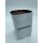 BioNova Open Top Coco Bag 10 L - Gepresstes Kokos inklusive Topf