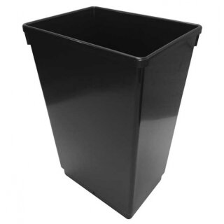 Autopot Wassertank 47 L, Deckel, 9 mm Anschluss, Gummidichtung