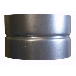 Metallverbinder 102 mm, Metall