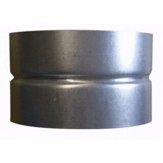 Metallverbinder 125 mm, Metall