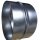 Schlauchverbinder 125 mm, Metall