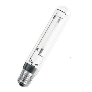 Osram NAV-T Super 250 W NDL / Blüte