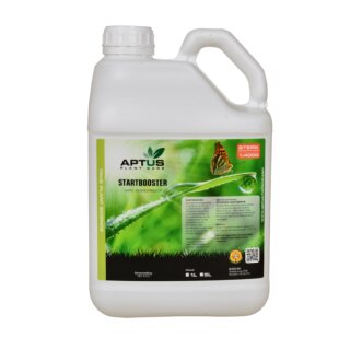 Aptus Startbooster 5 l